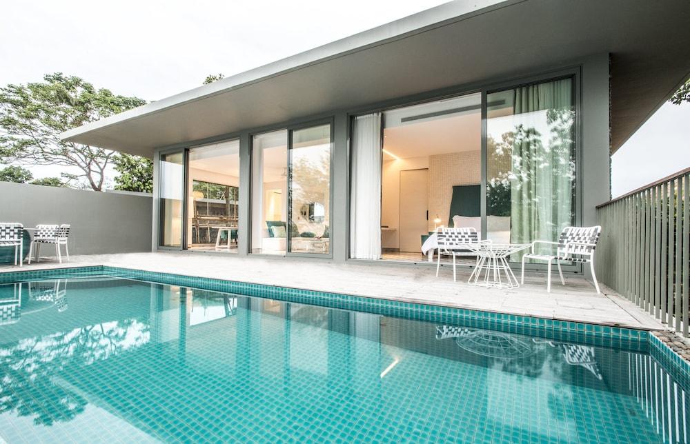COMO Point Yamu, Phuket Room Type - Villa, 1 Bedroom (Pool) COMO Point Yamu, Phuket Room Type - Villa, 1 Bedroom (Pool)