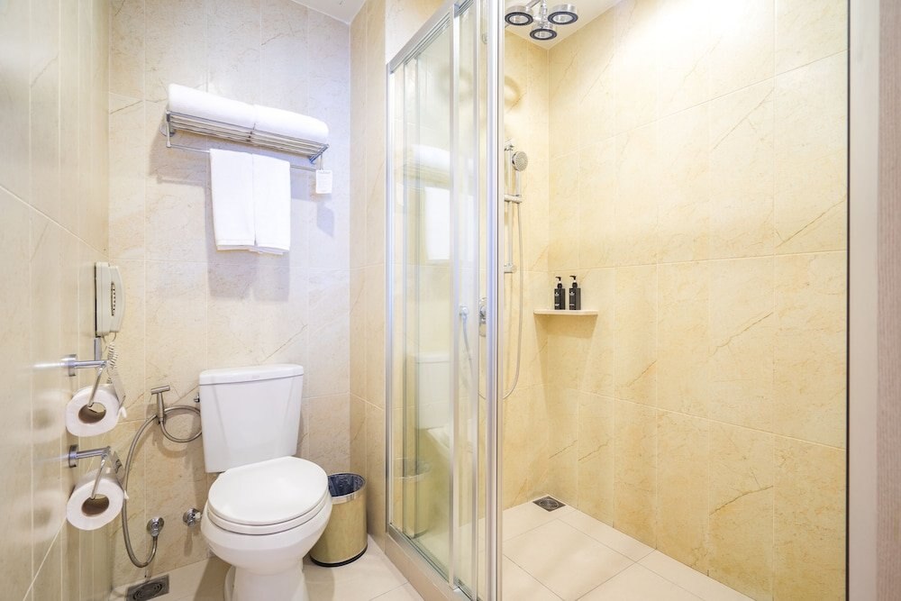 Ramada by Wyndham Phuket Deevana Patong Room Type - Deluxe