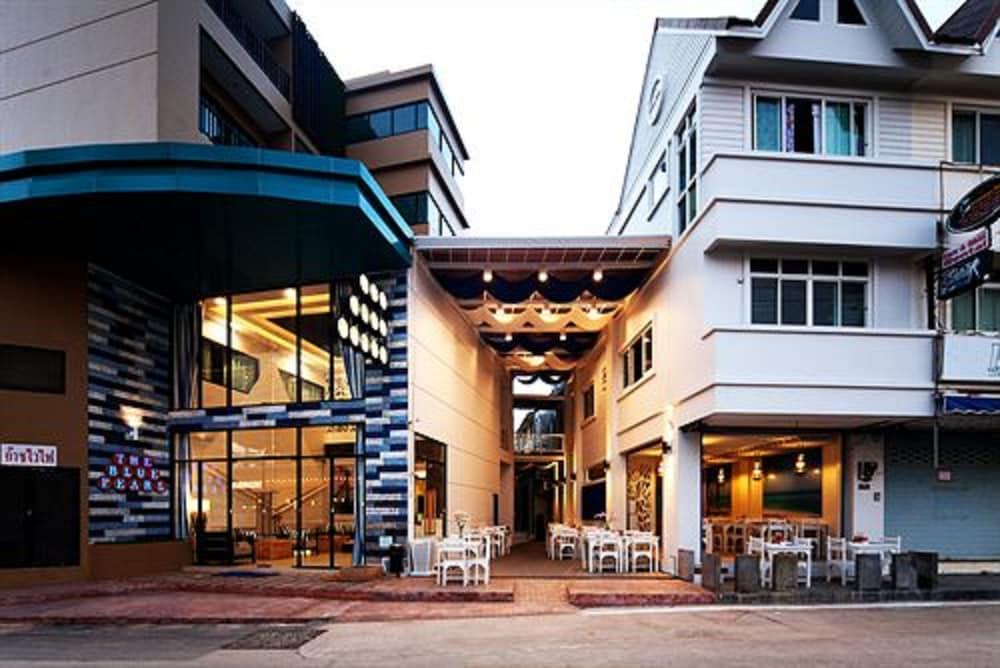 The Blue Pearl Kata Hotel - Tap to explore photos