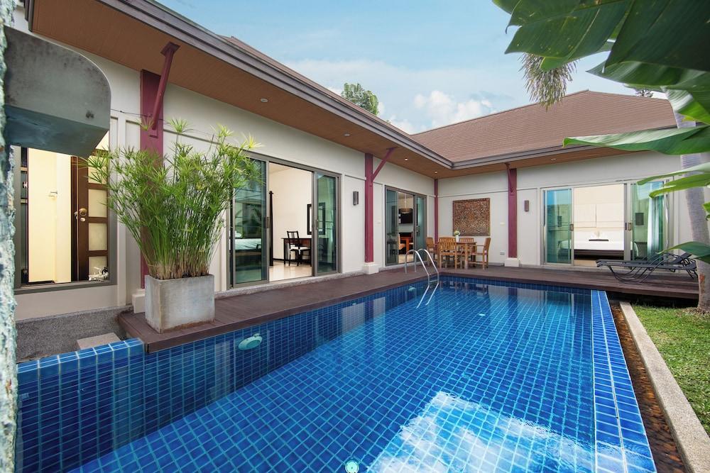 Kokyang Estate by Tropiclook Room Type - 2 Bedroom Private Pool Villa Kokyang Estate by Tropiclook Room Type - 2 Bedroom Private Pool Villa