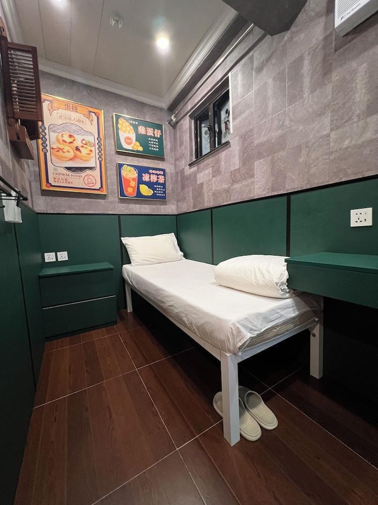 Venetian Hostel
