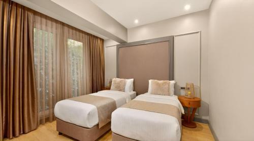 Taksim Premium Residence - Tap to explore photos
