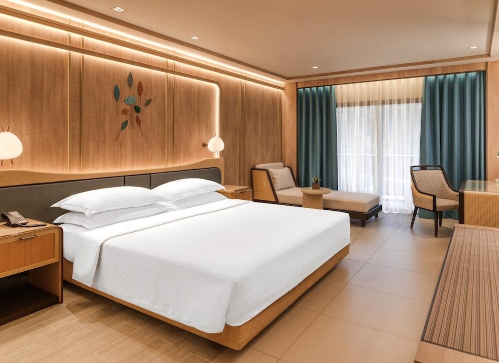 Dusit Thani Krabi Beach Resort Room Type - Club Deluxe Premium King Dusit Thani Krabi Beach Resort Room Type - Club Deluxe Premium King
