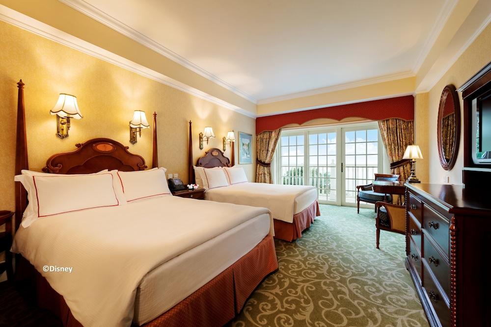 Hong Kong Disneyland Hotel Hong Kong 3 8 9 0 8 2 8 Price Address Reviews