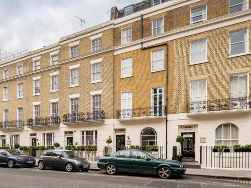 Belgravia Rooms Hotel - Tap to explore photos