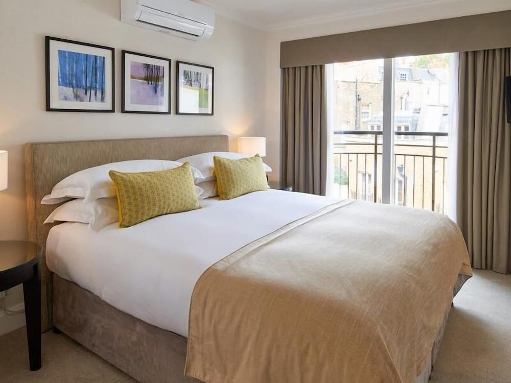 Cheval Knightsbridge Room Type - Luxury Apartment, 2 Bedrooms