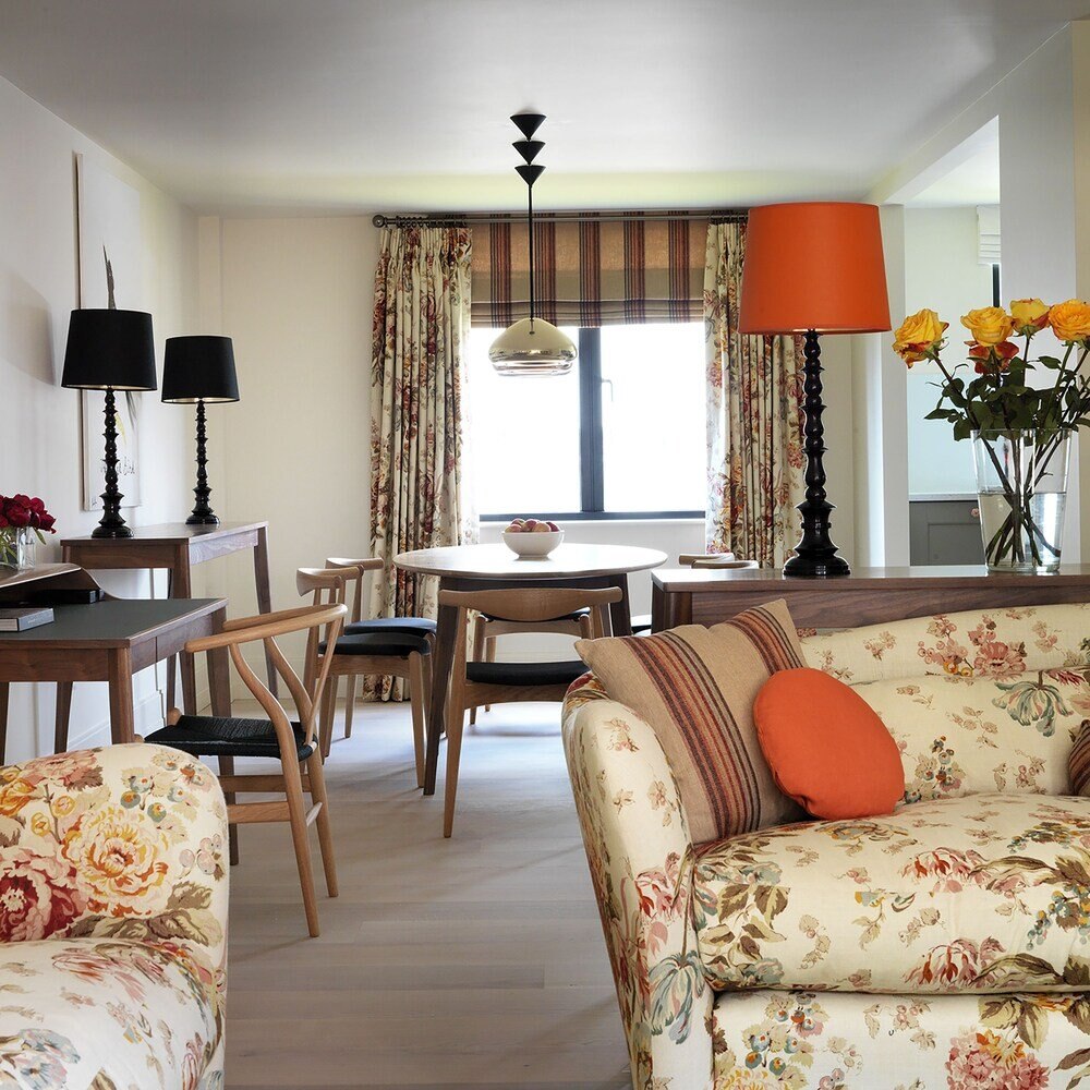 Cheval Knightsbridge Room Type - Two Bedroom Penthouse