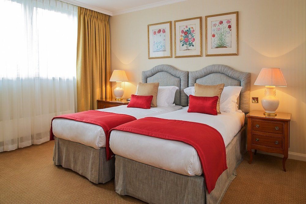 Cheval Thorney Court Room Type - Superior Two Bedroom Apartment Cheval Thorney Court Room Type - Superior Two Bedroom Apartment
