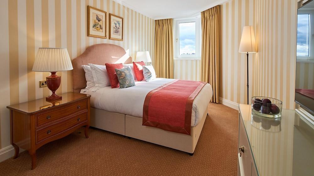 Cheval Thorney Court Room Type - Luxury Apartment, 2 Bedrooms (Hyde Park View)
