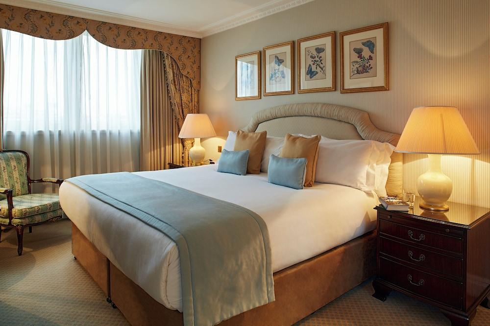 Cheval Thorney Court Room Type - Penthouse, 1 Bedroom