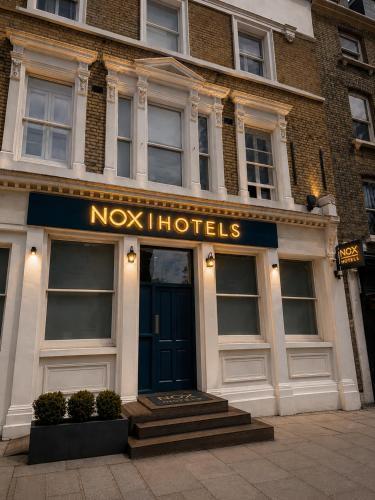 NOX Belsize Park