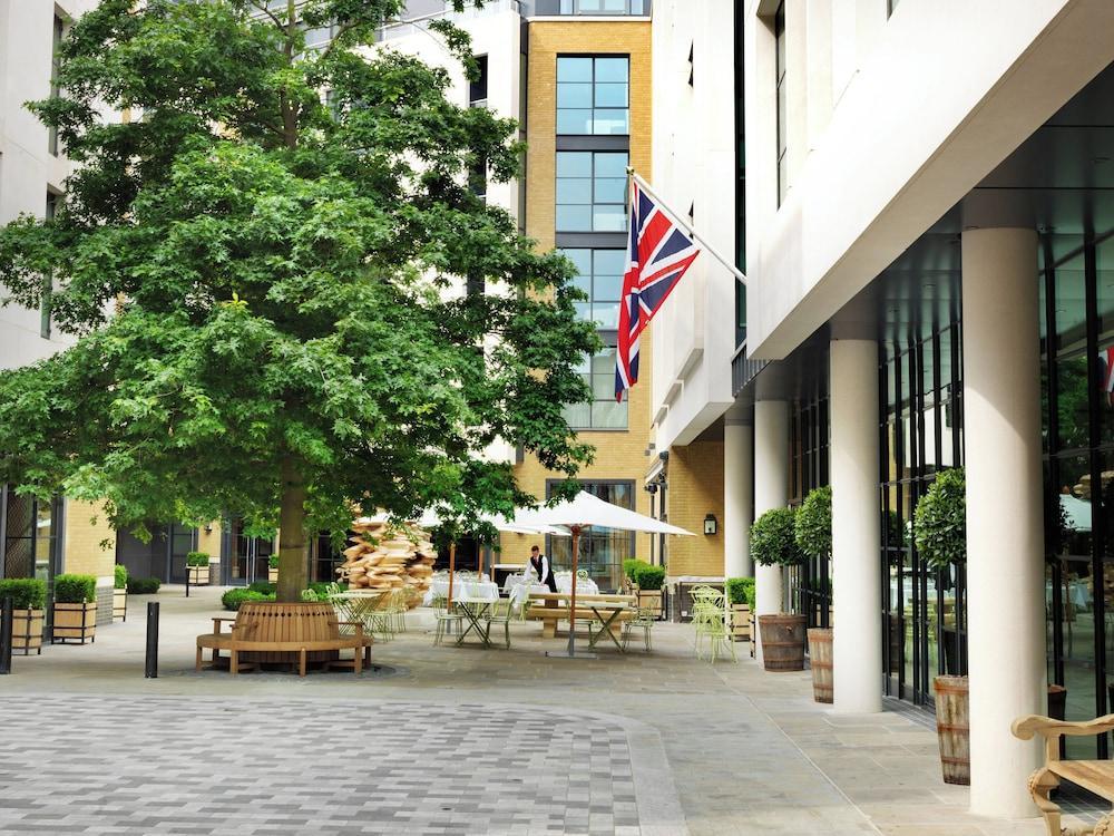 Ham Yard Hotel, Firmdale Hotels