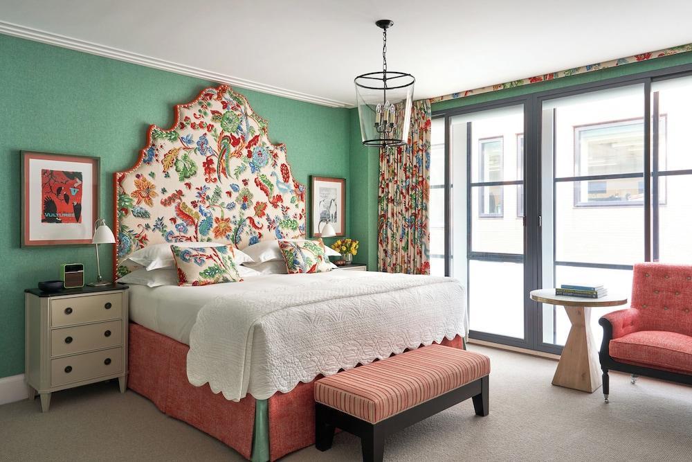 Ham Yard Hotel, Firmdale Hotels Room Type - Luxury Two Bedroom Suite