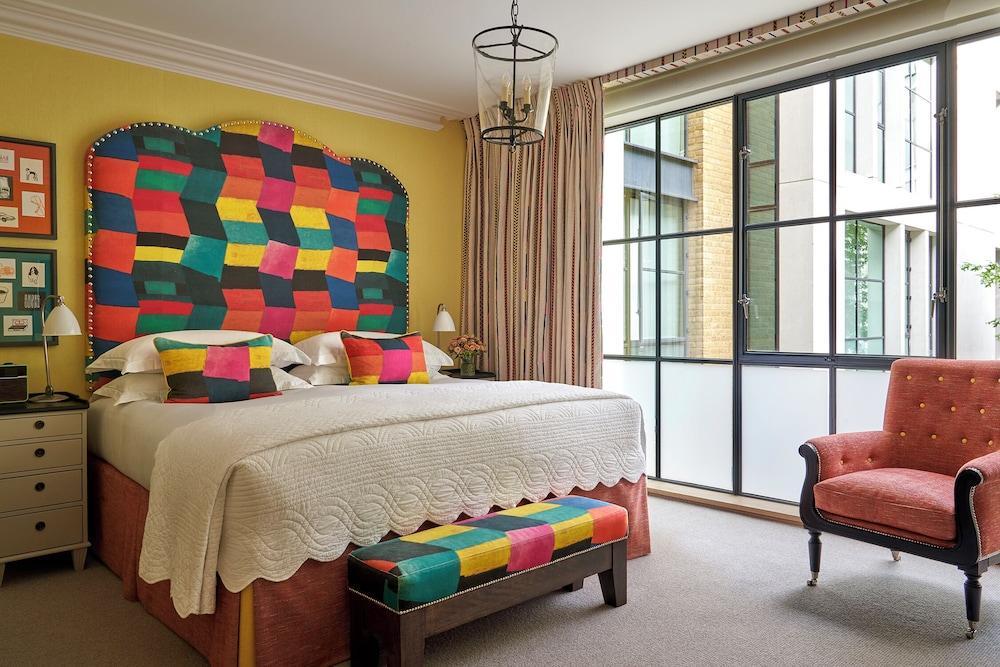 Ham Yard Hotel, Firmdale Hotels - Tap to explore photos
