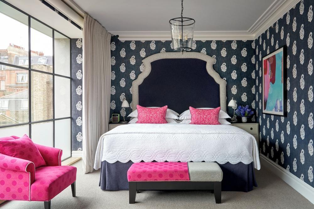 Ham Yard Hotel, Firmdale Hotels Room Type - Accessible Room