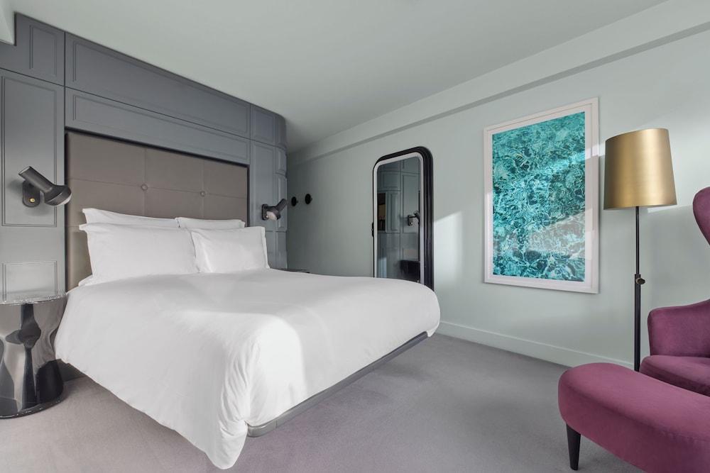 Sea Containers London Room Type - Standard Room