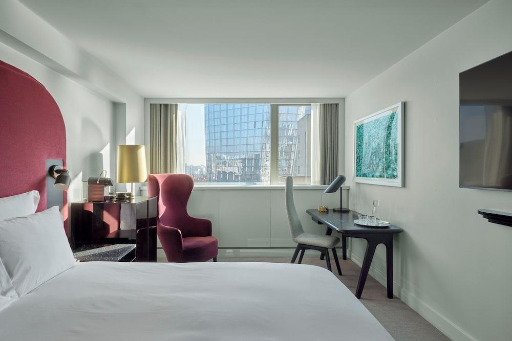 Sea Containers London Room Type - Studio