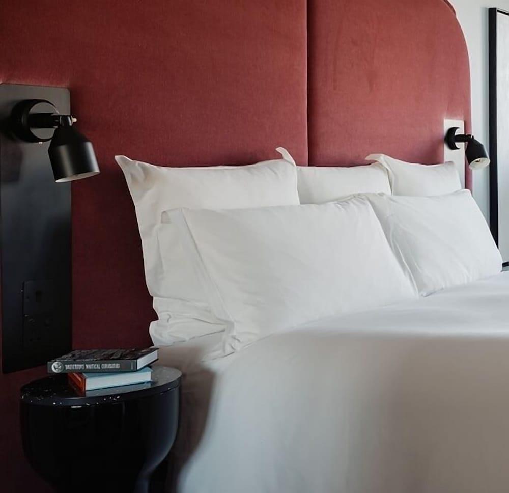 Sea Containers London Room Type - Family Superior Sea Containers London Room Type - Family Superior