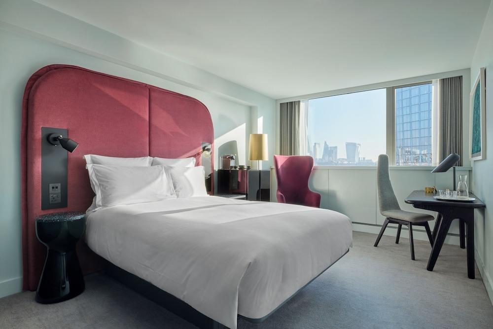 Sea Containers London Room Type - Superior Room