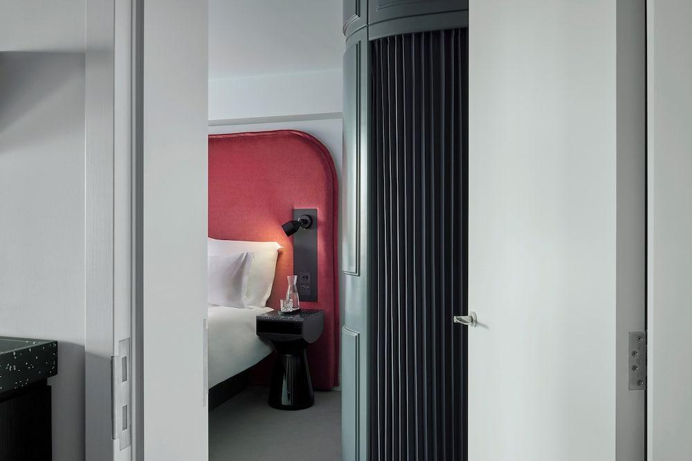 Sea Containers London Room Type - Family Standard Sea Containers London Room Type - Family Standard