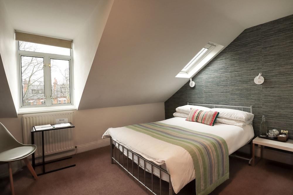 Primrose Guest House Room Type - Double Room, Ensuite