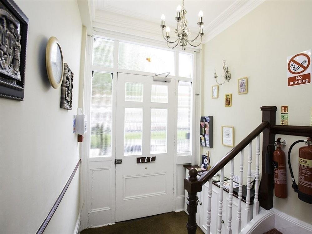 Primrose Guest House
