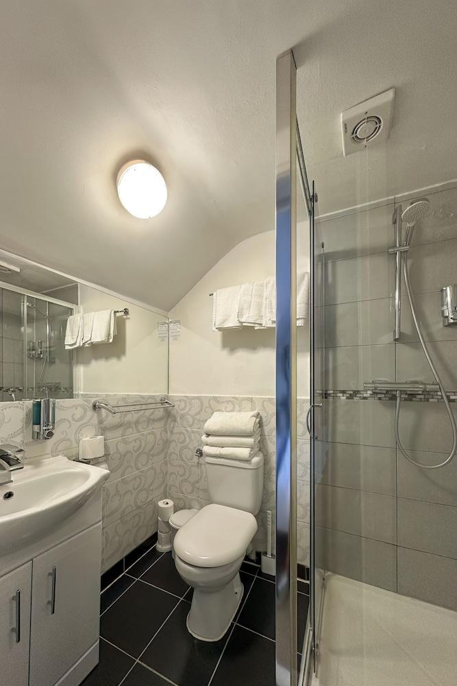 Primrose Guest House Room Type - Superior Double Room, Ensuite