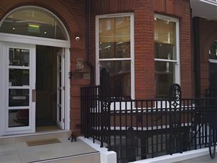Regency Hotel Parkside - Tap to explore photos