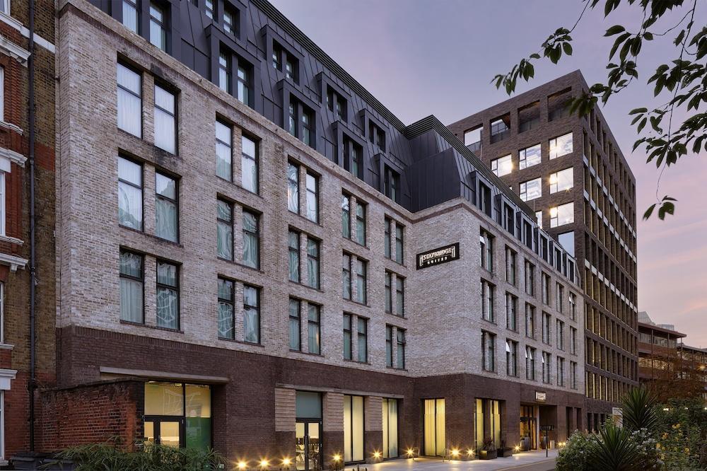 Staybridge Suites London-Vauxhall