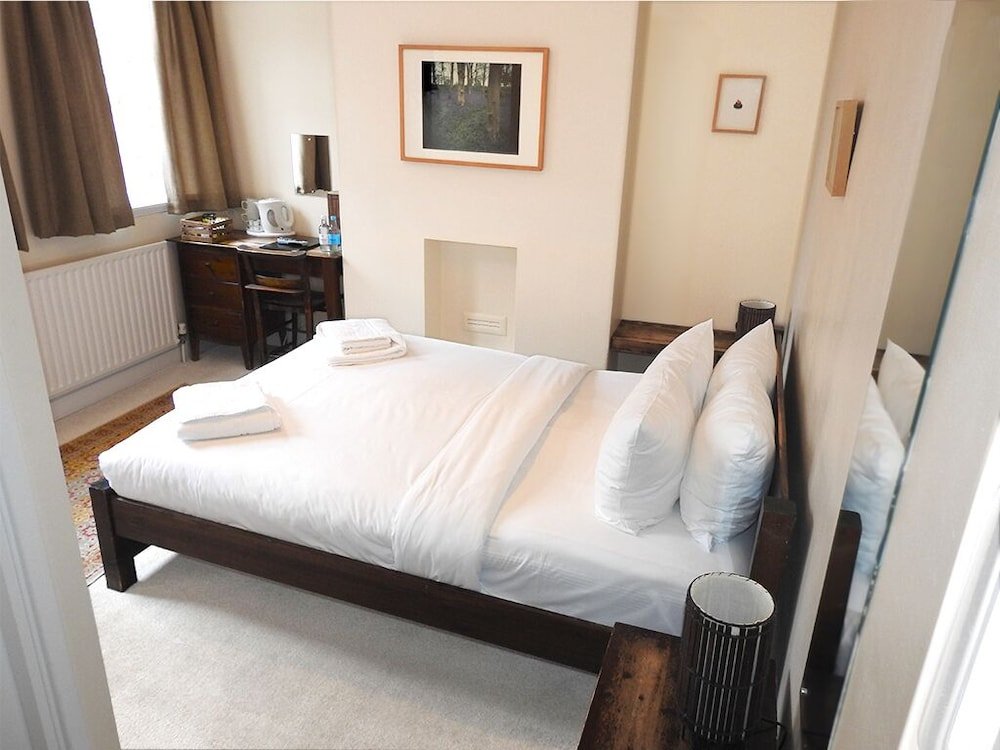 The Harrison Room Type - Double Room, Ensuite