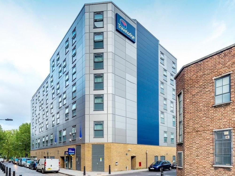 Travelodge London Bethnel Green - Tap to explore photos
