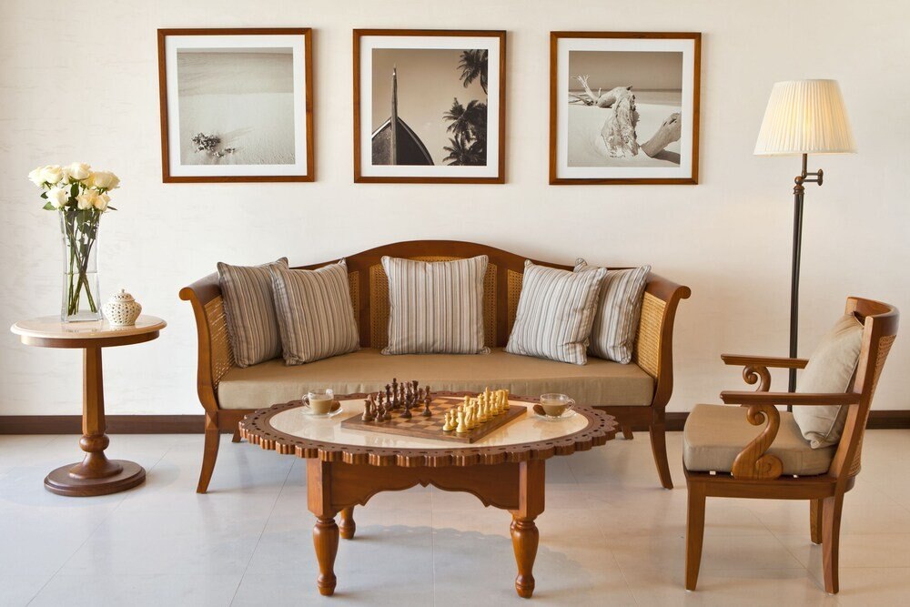 The Residence Maldives Room Type - Villa, 1 Bedroom (Water Pool)