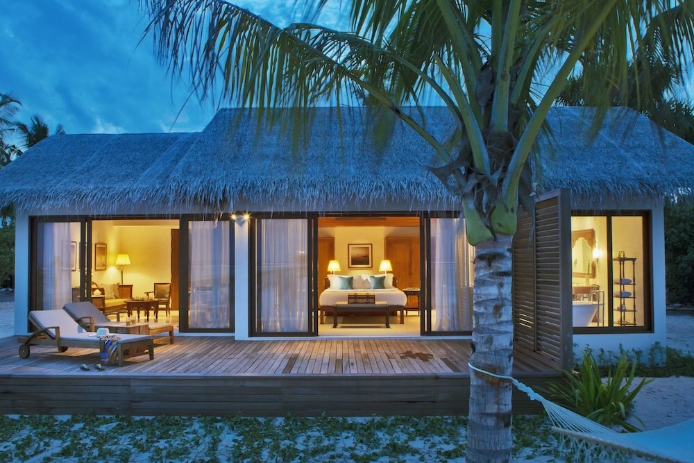 The Residence Maldives Room Type - Villa, 1 Bedroom (Beach)