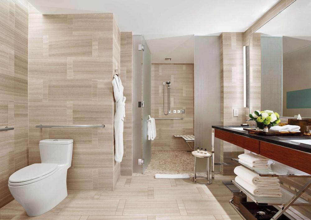 Park Hyatt New York - Tap to explore photos