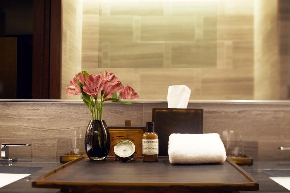 Park Hyatt New York Room Type - Studio Suite, 2 Double Beds