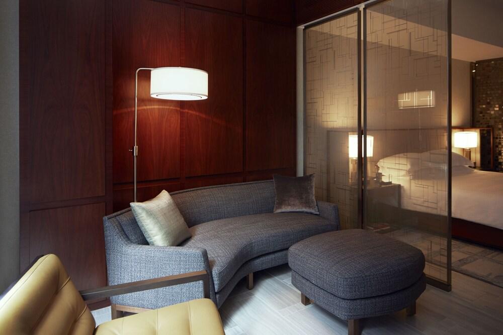Park Hyatt New York - Tap to explore photos