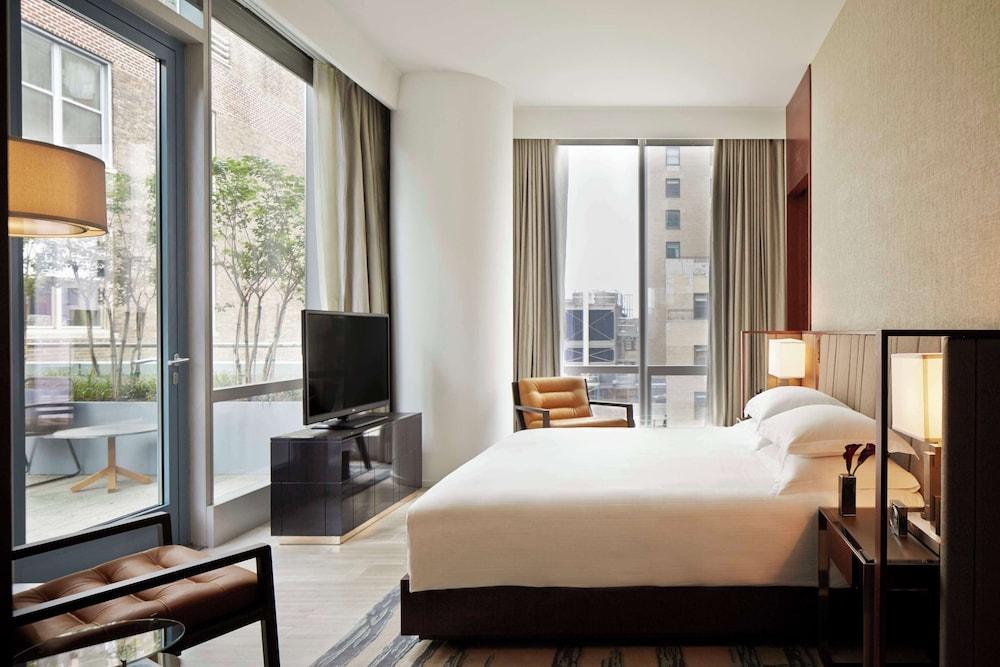 Park Hyatt New York Room Type - Suite, 1 Bedroom, Terrace Park Hyatt New York Room Type - Suite, 1 Bedroom, Terrace
