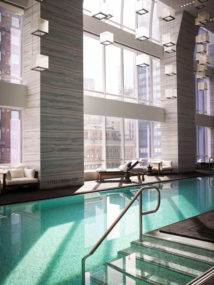 Park Hyatt New York - Tap to explore photos