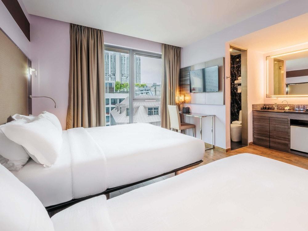 Mercure Singapore Tyrwhitt - Tap to explore photos