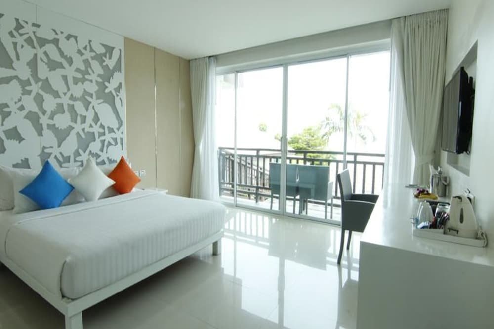Samui Resotel Beach Resort Room Type - Standard Room