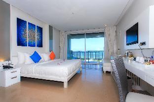 Samui Resotel Beach Resort Room Type - Superior Sea View
