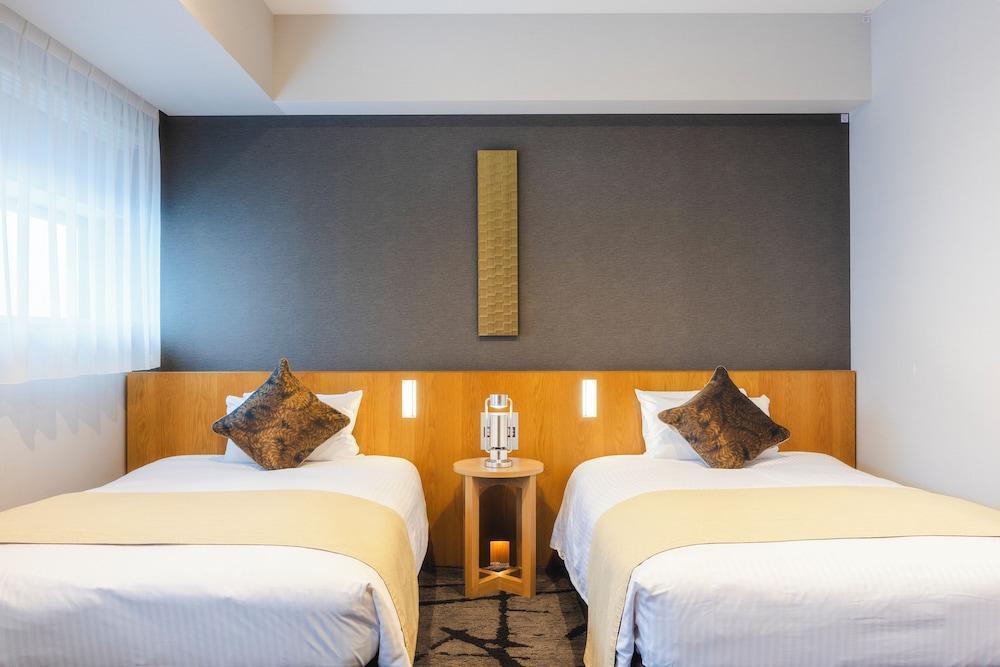 Hotel Gracery Shinjuku Room Type - Deluxe Twin Room, Non Smoking