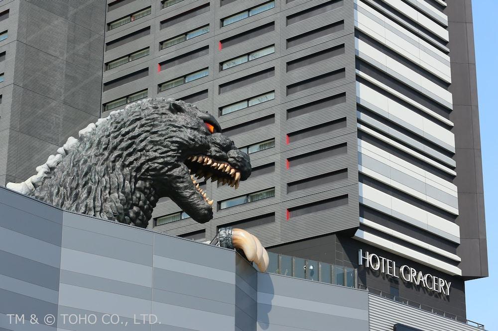 Hotel Gracery Shinjuku