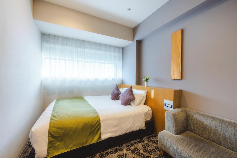 Hotel Gracery Shinjuku Room Type - Superior Double Room, Non Smoking