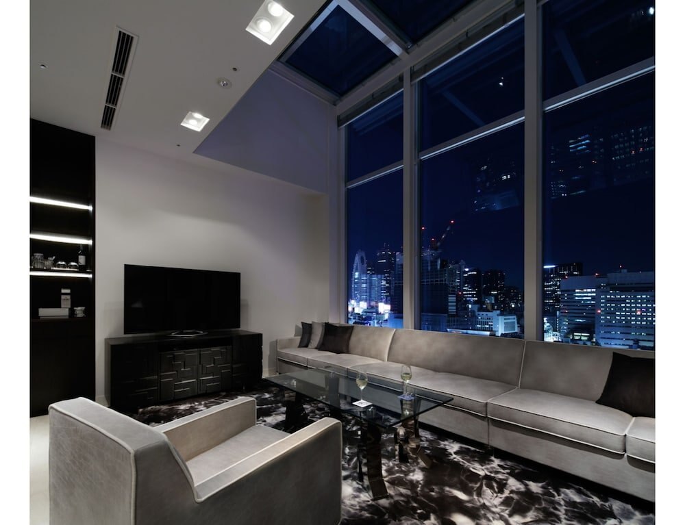 Shinjuku Granbell Hotel Room Type - The Pent House Suite, Non-Smoking