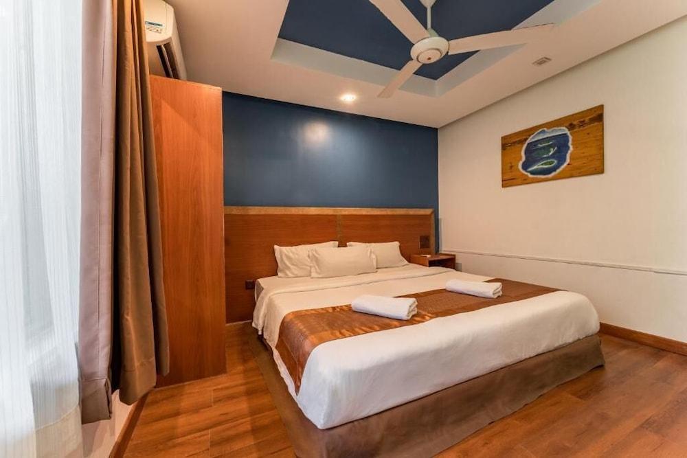 Maamadi Boutique Hotel Room Type - Superior Double or Twin Room
