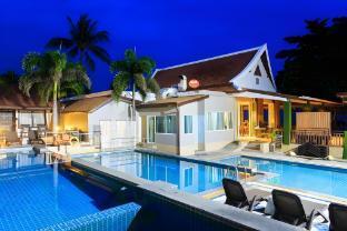 Chaweng Cove Beach Resort - Tap to explore photos