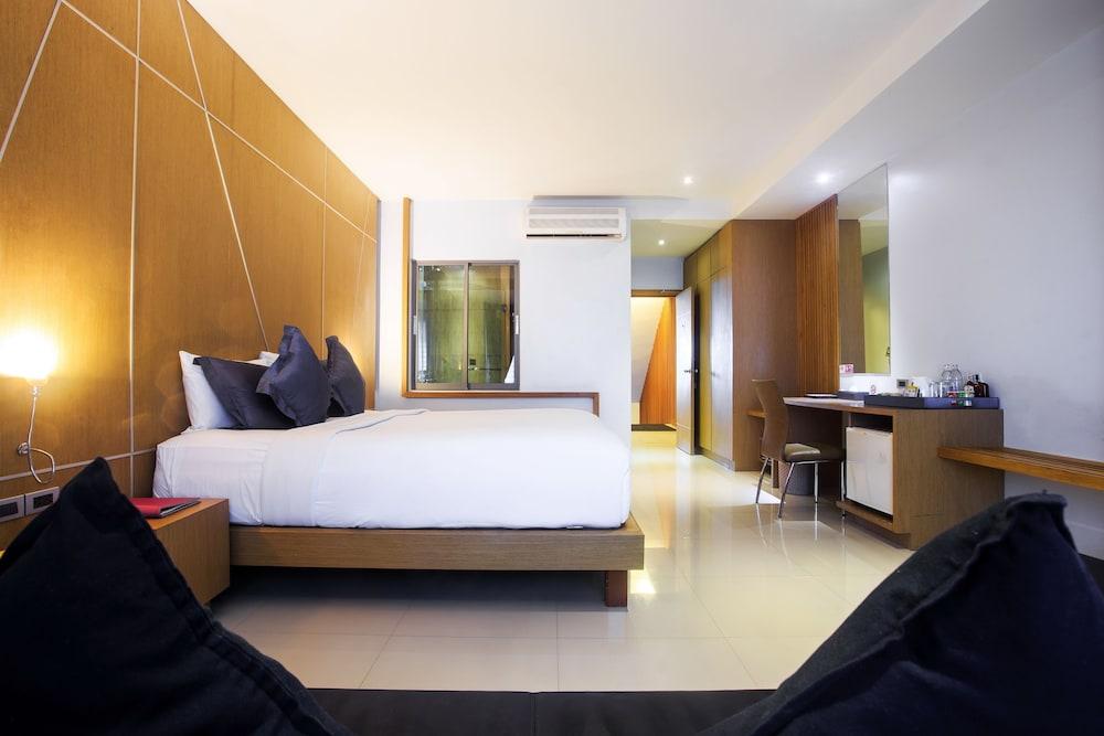 Chaweng Cove Beach Resort Room Type - Superior Room