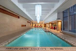 Shangri-La Hotel, Toronto - Tap to explore photos