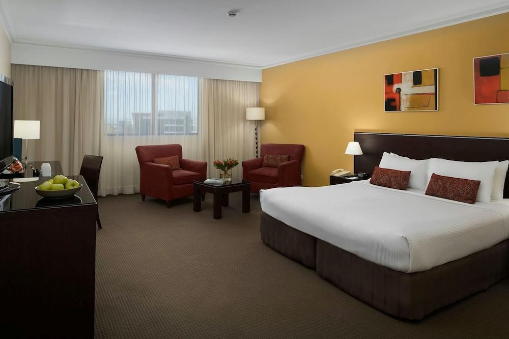 Visy Dior Hotel Room Type - Superior Room, 1 King Bed (Spa)